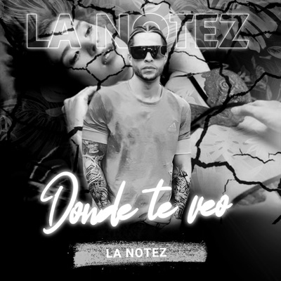 Donde te veo - Single