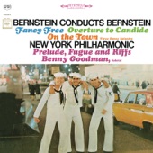 Bernstein: Fancy Free Ballet & Three Dance Episodes from "On the Town" (Remastered) artwork