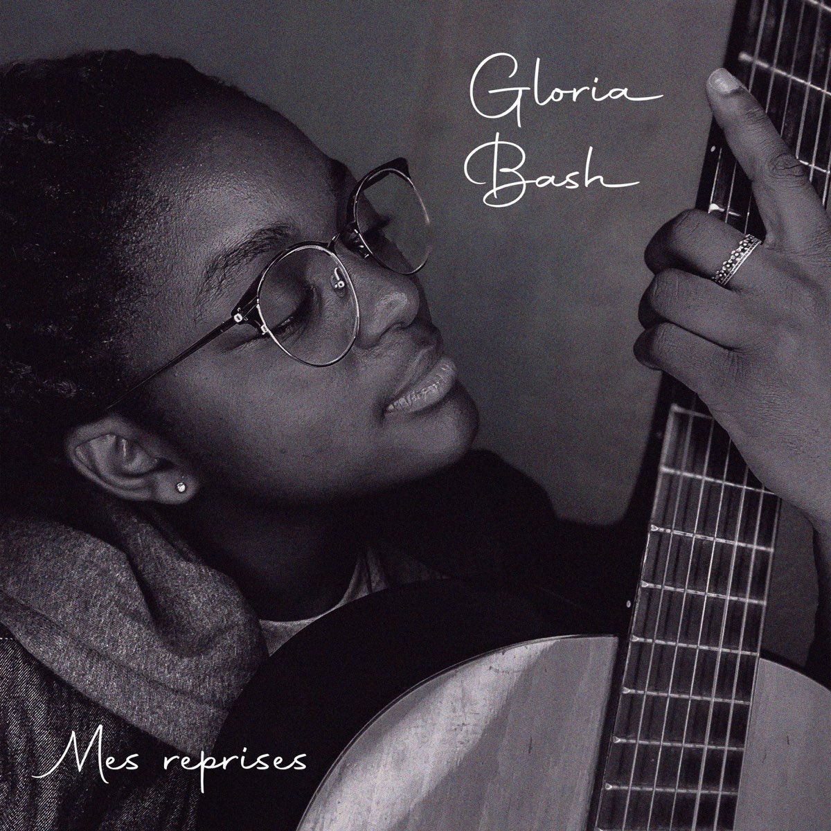 Mes Reprises - Album by Gloria Bash - Apple Music