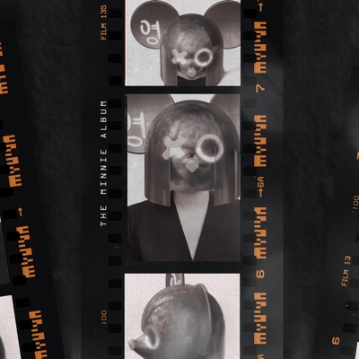 The MINNIE Album (feat. Rusur) - EP