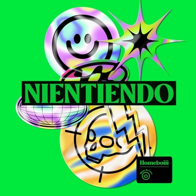 Nientiendo - Single