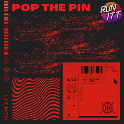 Pop the Pin - Single