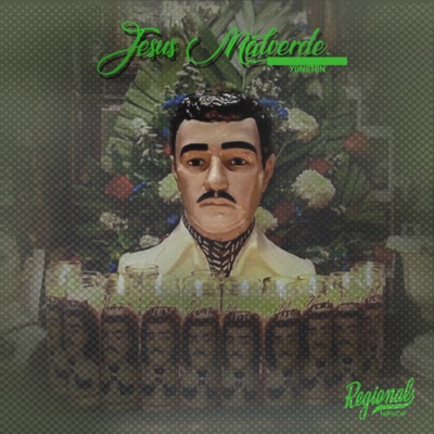 Jesús Malverde - Single
