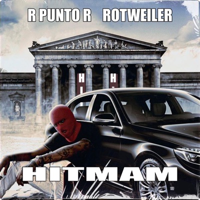 Llamame Hitman - Single
