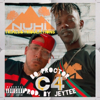 C4 (Trials & Tribulations) - Single