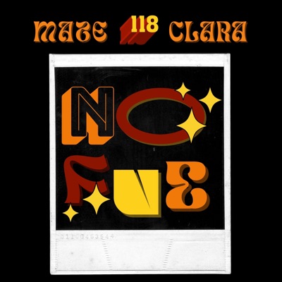 No fue (feat. 118 & Clara) - Single
