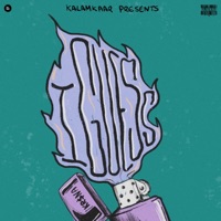 I Guess - Single - KR$NA