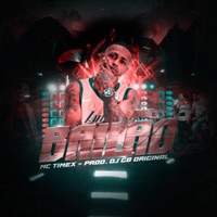 Bailão - Single - Mc Timex