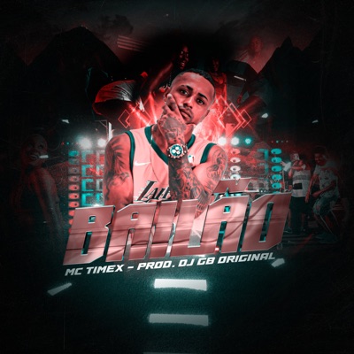 Bailão - Single
