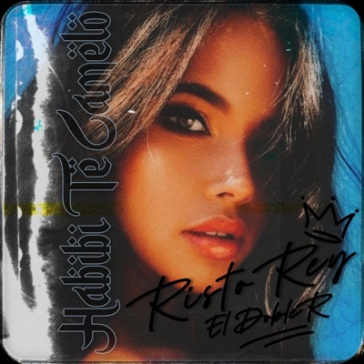 Habibi Te Camelo - Single