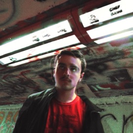 Existentialist (feat. heylog) vil