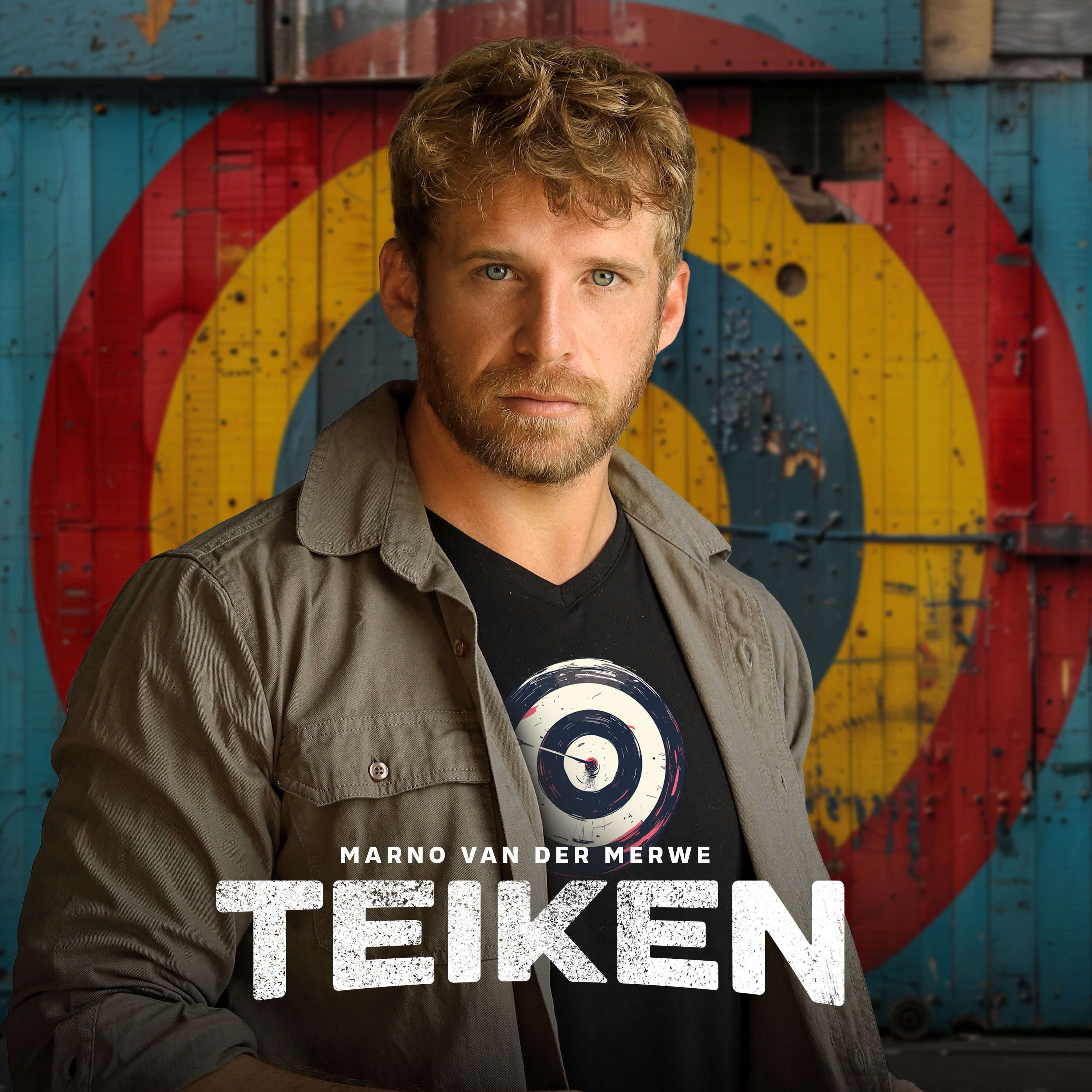 Teiken - Single