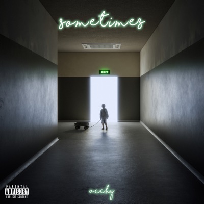 Sometimes - Single