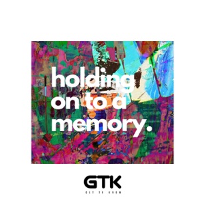 Holding On to a Memory - Single