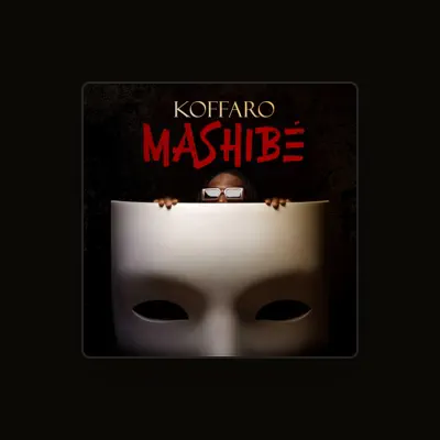 Listen to Koffaro, watch music videos, read bio, see tour dates & more!