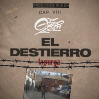 El Destierro (feat. J. Renks, JBL & Chalo) - Single - Ozono Crew, JBL & J. Renks
