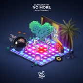 No More (feat. Domino) artwork