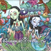Mai Mai (Invisible Reality Remix) artwork