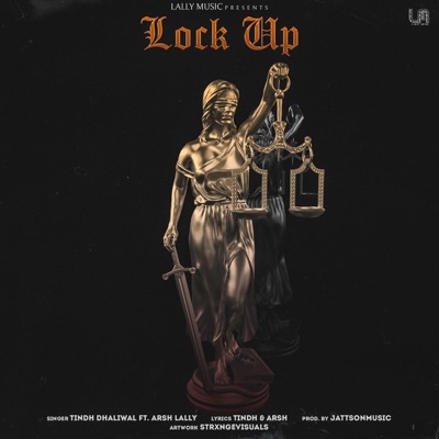 Lock Up - Single
