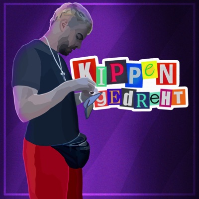 Kippen gedreht - Single