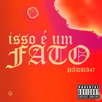 Isso É um Fato - Single