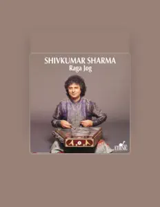 Luister naar Shivkumar Sharma, bekijk muziekvideo's, lees de bio, bekijk de tourdata, en meer!