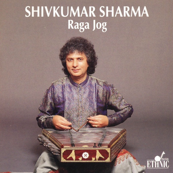 Raga Jog (feat. Anindo Chatterjee & Usha Shastri)
