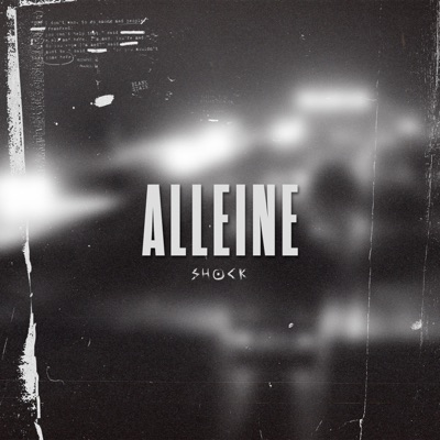 Alleine - Single
