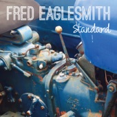 Fred Eaglesmith - Old Machine