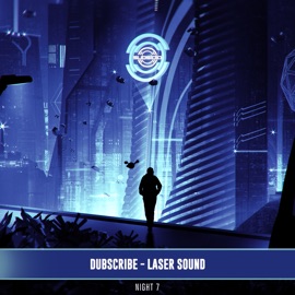Laser Sound Dubscribe