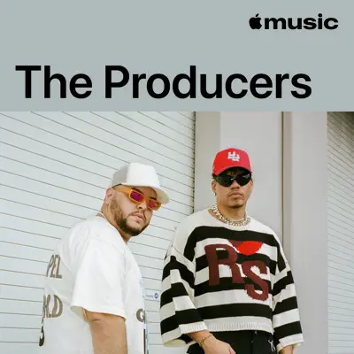 Listen to Subelo NEO: The Producers featuring Jowell & Randy