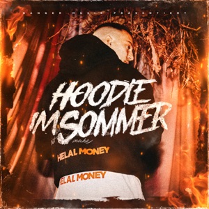 HOODIE IM SOMMER - Single