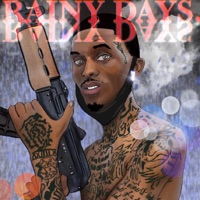 Rainy Days - Single - SammyGSauxe & Jelly