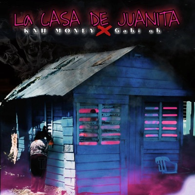JUANITA (feat. Gabi Oh) - Single