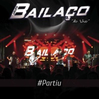 #Partiu (Ao Vivo) - Grupo Bailaço