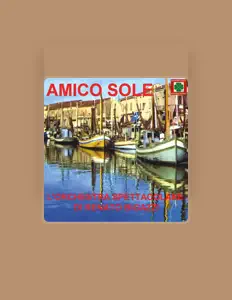 Listen to Orchestra Spettacolare Renato Bigazzi, watch music videos, read bio, see tour dates & more!