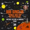 Bob Sinclar, Vintage Culture, Dubdogz & Steve Edwards