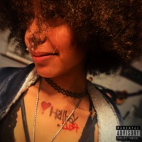 Apathy of My Art - hellboy.lust