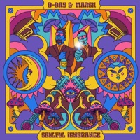 Soulful Ignorance - D-Day & Marshay Logan