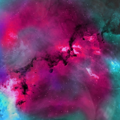 My World Is Pink, Vol. 4