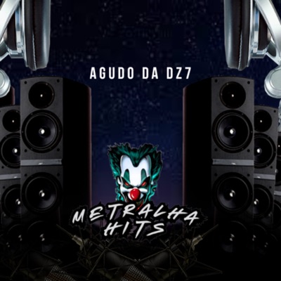 Agudo da Dz7 - Single