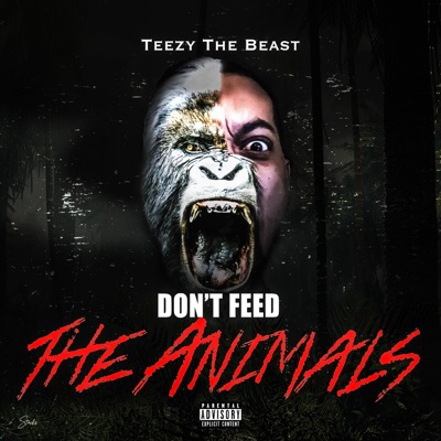 Don't Feed the Animals