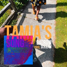 Tamia's Song 94drow
