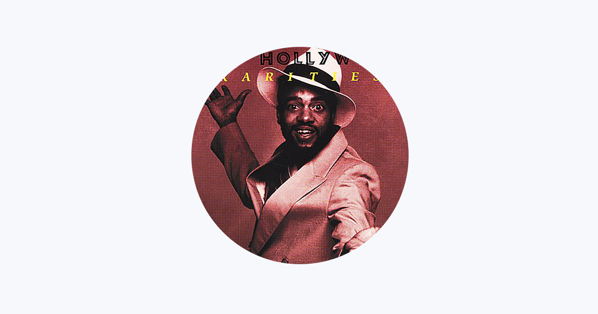 DJ Hollywood - Apple Music