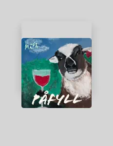 Mafa을(를) 듣고, 뮤직 비디오를 보고, 약력을 읽고, 투어 일정 등을 확인하세요!