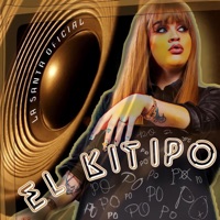 PO PO KITIPO - Single - LA SANTA