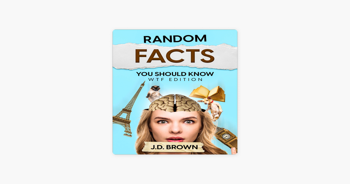 Random Facts You Should Know Wtf Edition Weird And Interesting Facts