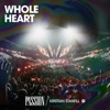 WHOLE HEART (LIVE)
