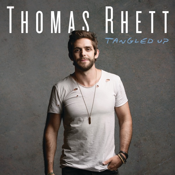 T-Shirt - Single - Thomas Rhett