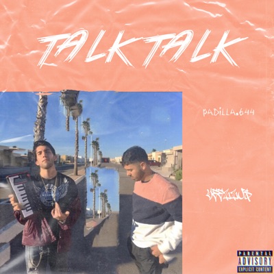 Talk Talk - Single
